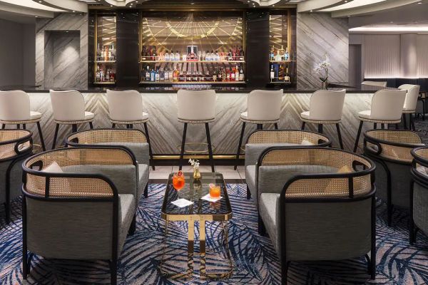 Norwegian Viva