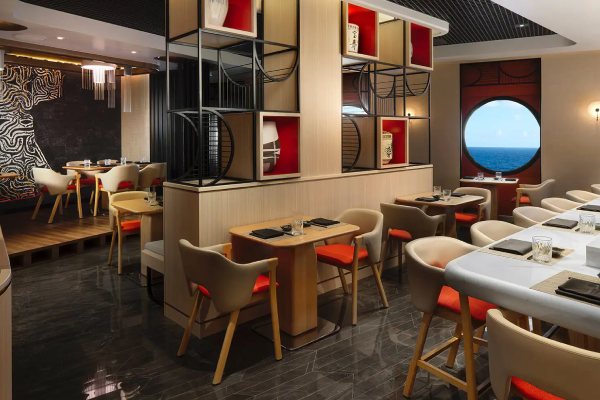 Norwegian Viva