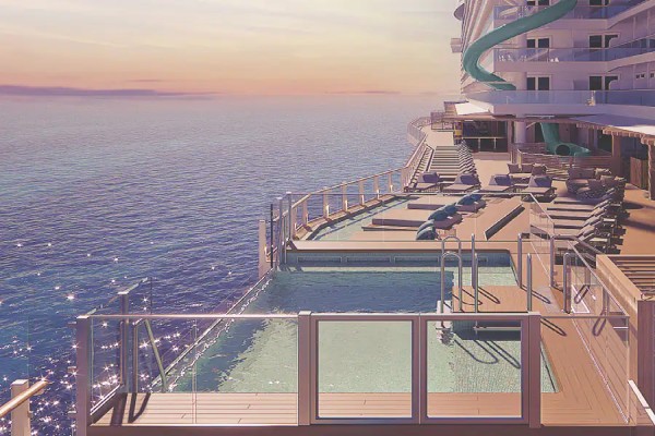 Norwegian Viva
