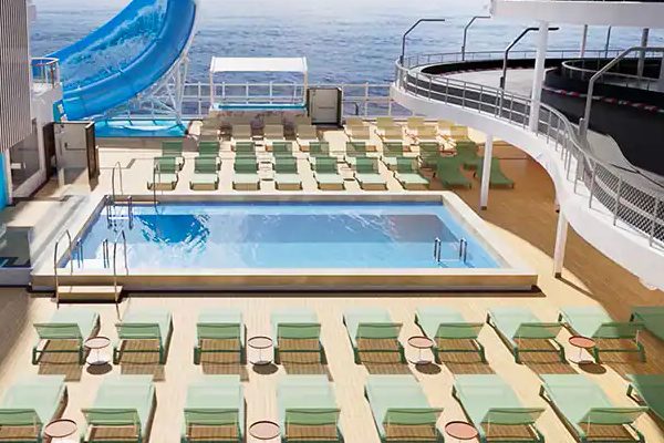 Norwegian Viva
