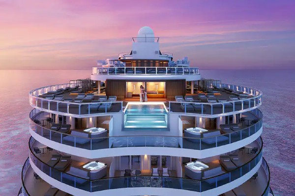 Norwegian Viva