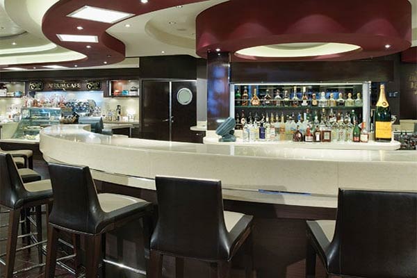 Norwegian Dawn
