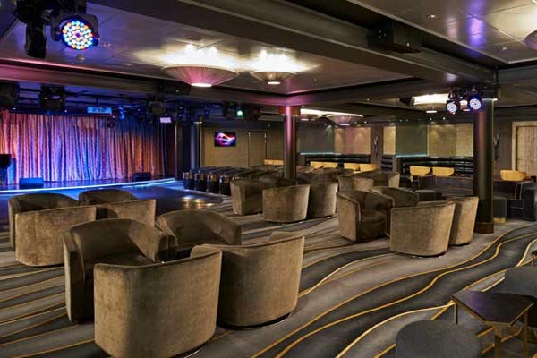 Norwegian Dawn
