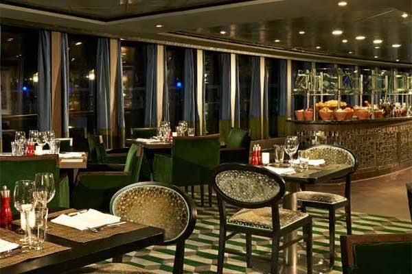 Norwegian Dawn