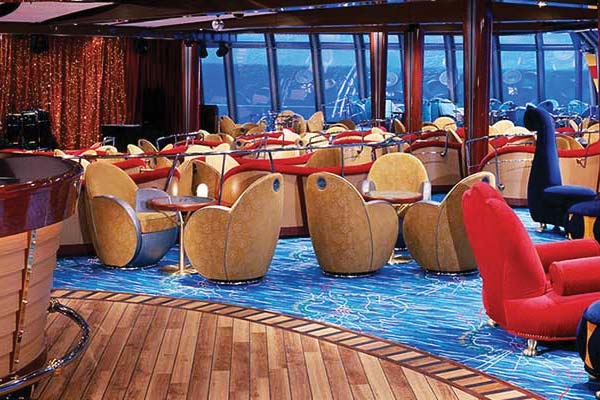 Norwegian Dawn