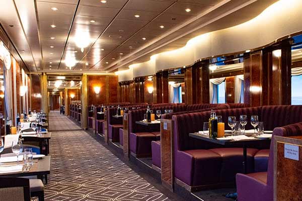 Norwegian Sun