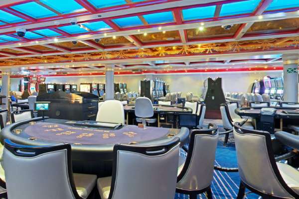 Norwegian Sun