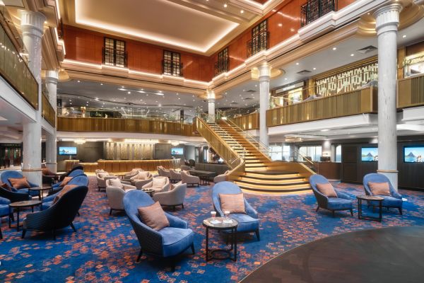 Norwegian Spirit