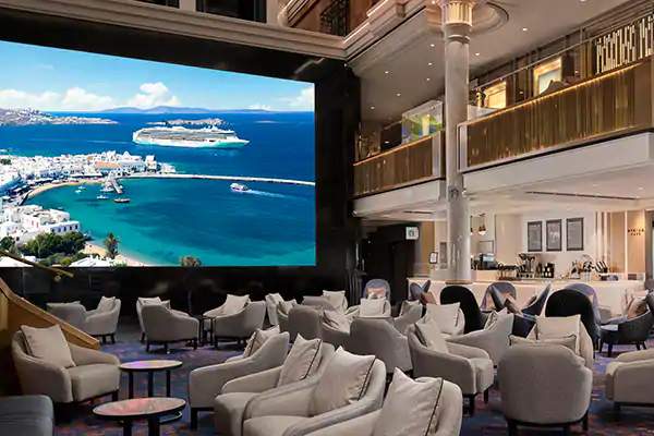 Norwegian Spirit