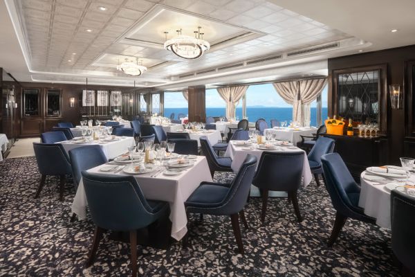 Norwegian Spirit