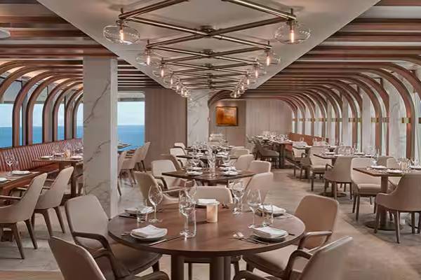 Norwegian Spirit