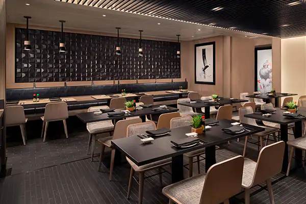 Norwegian Spirit