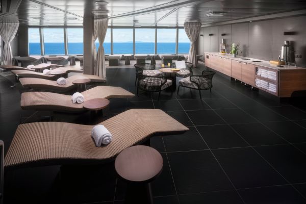 Norwegian Spirit