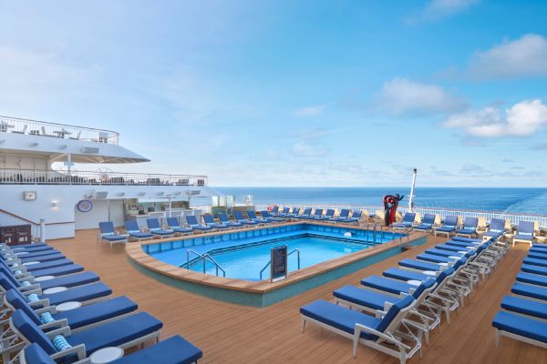 Norwegian Spirit