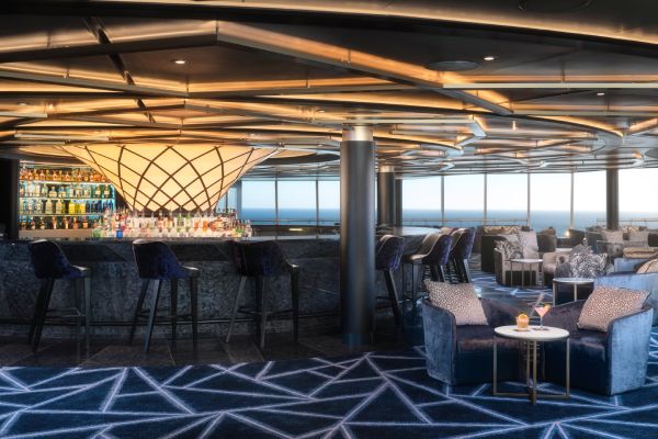 Norwegian Spirit