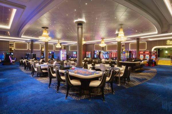 Norwegian Spirit