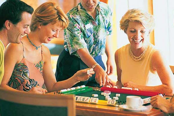 Norwegian Jewel
