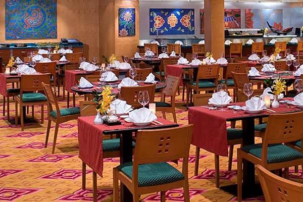 Norwegian Jewel