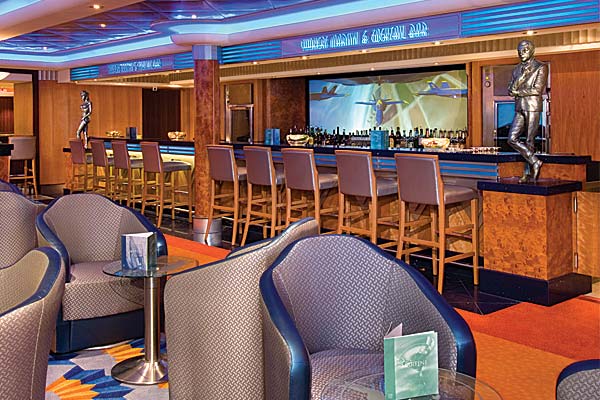 Norwegian Jewel