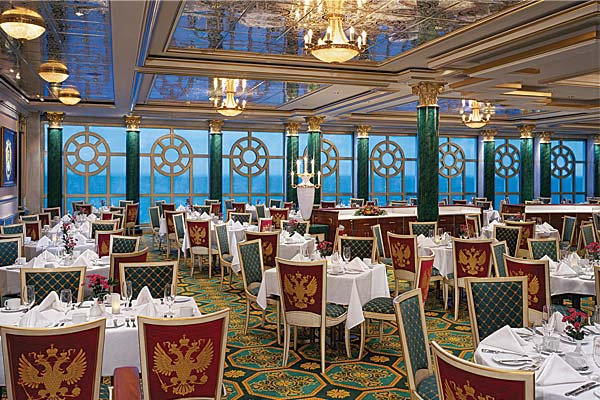 Norwegian Jewel