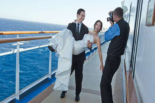Crown Princess