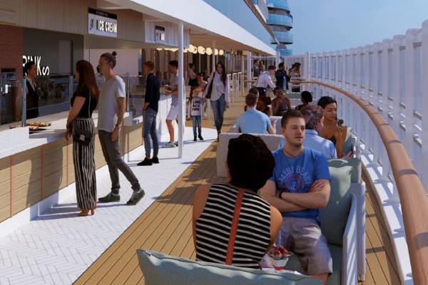 Sun Princess