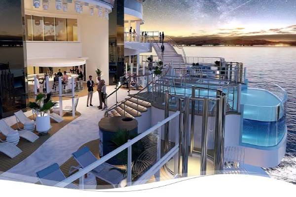 Star Princess