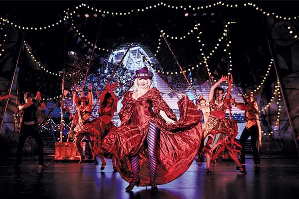 Caribbean Princess