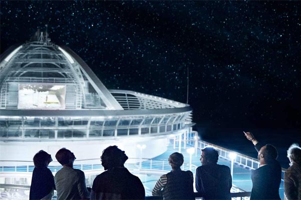 Regal Princess