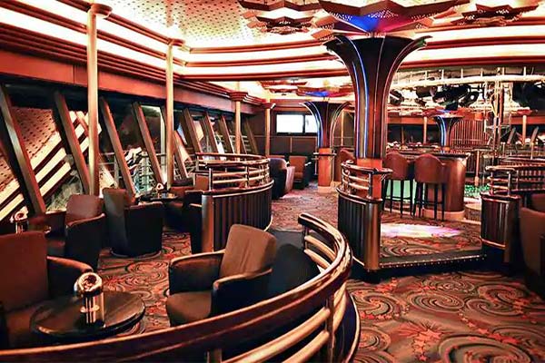 Sapphire Princess