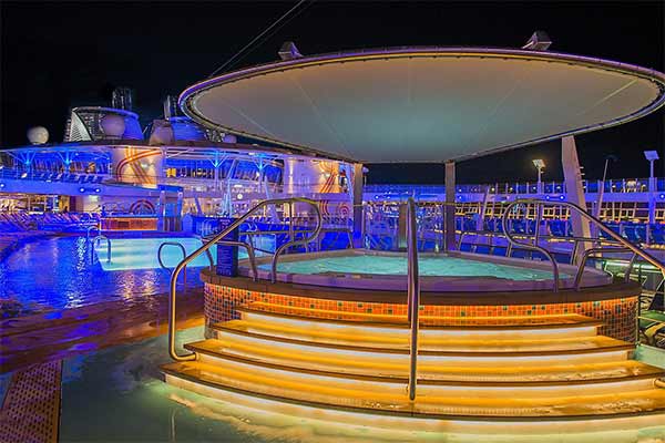 Liberty of the Seas