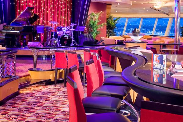 Independence of the Seas