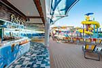 Independence of the Seas