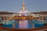 Independence of the Seas