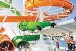 Independence of the Seas