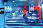 Independence of the Seas
