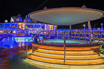 Independence of the Seas