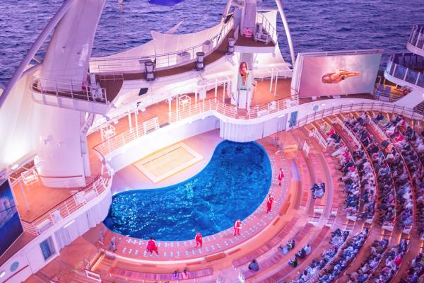 Oasis of the Seas