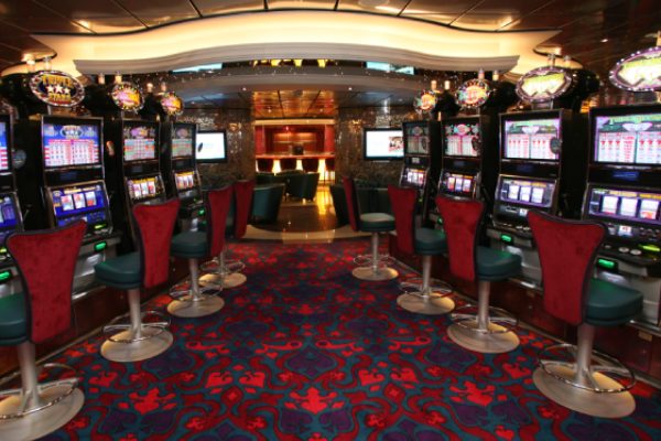 Oasis of the Seas