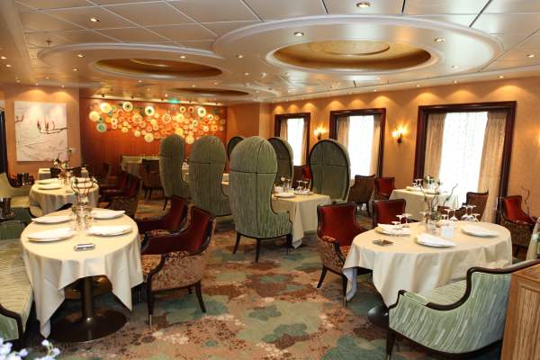 Oasis of the Seas