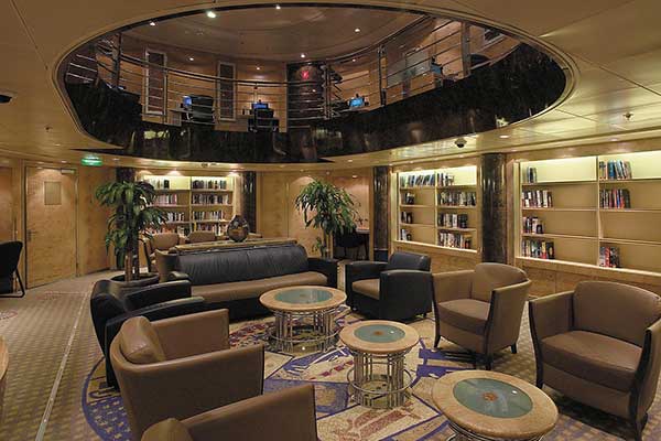 Oasis of the Seas