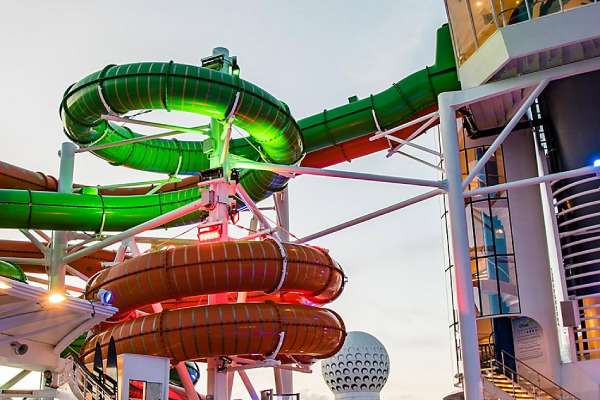 Oasis of the Seas