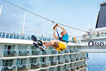 Oasis of the Seas