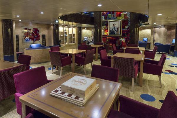 Allure of the Seas