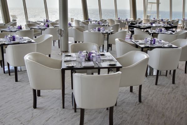 Allure of the Seas