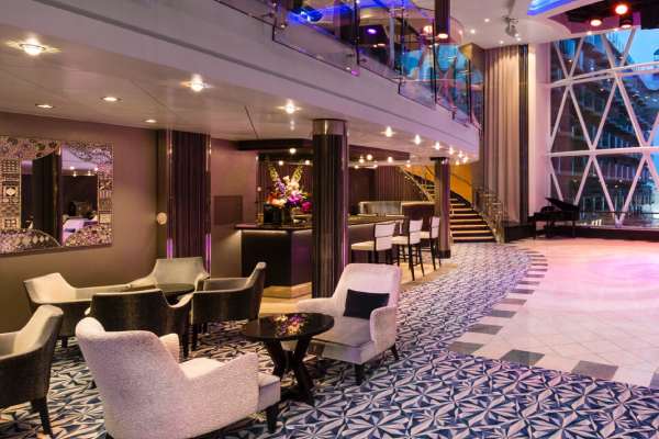 Allure of the Seas