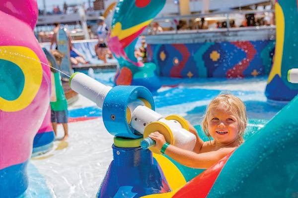 Allure of the Seas