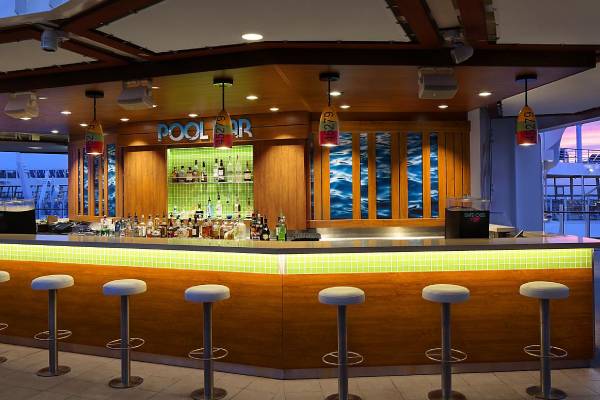 Allure of the Seas
