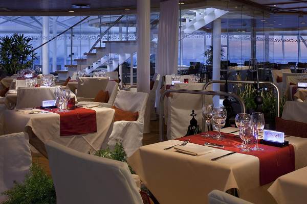 Allure of the Seas
