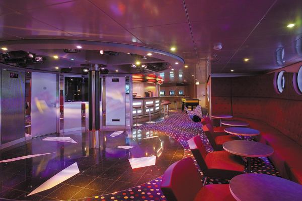 Allure of the Seas